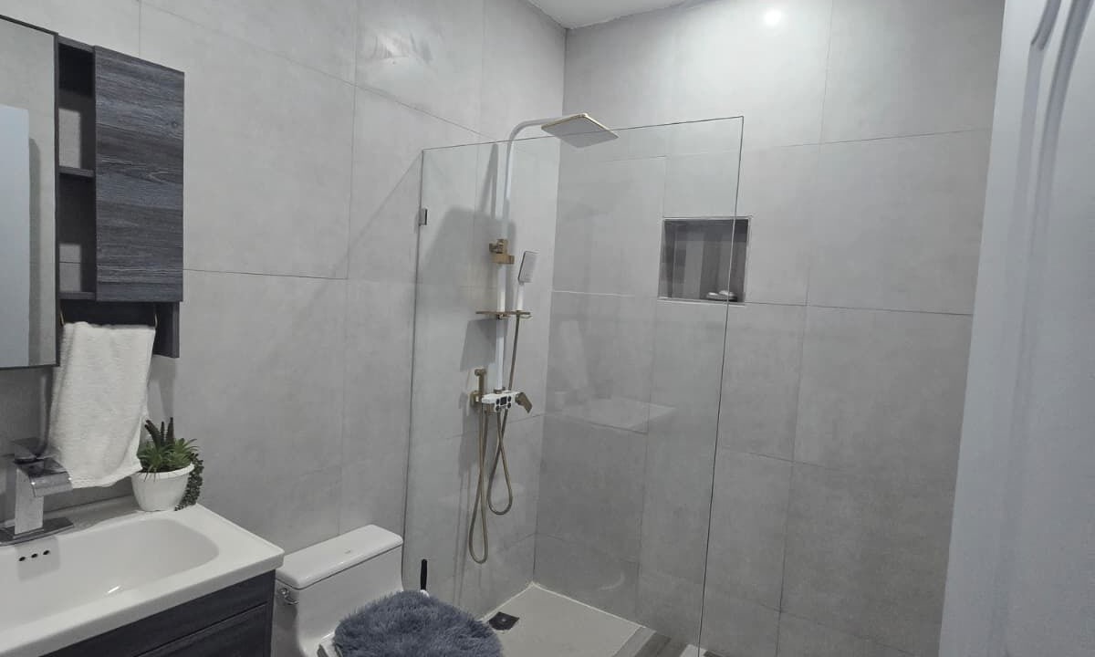 Photo of Bathroom in Jarabacoa