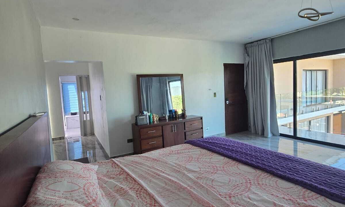 Photo of Bedroom in Jarabacoa