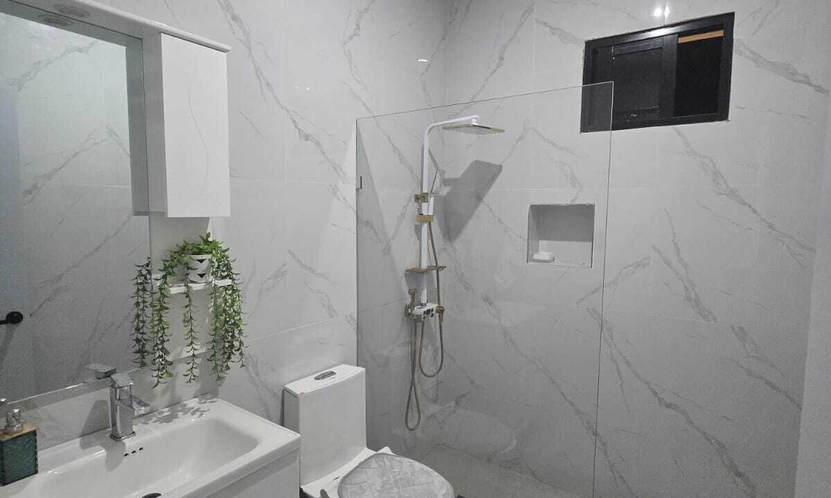 Photo of Bathroom in Jarabacoa