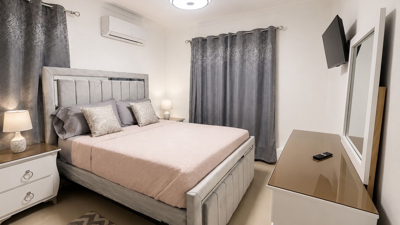 Photo of Bedroom in Santiago Province