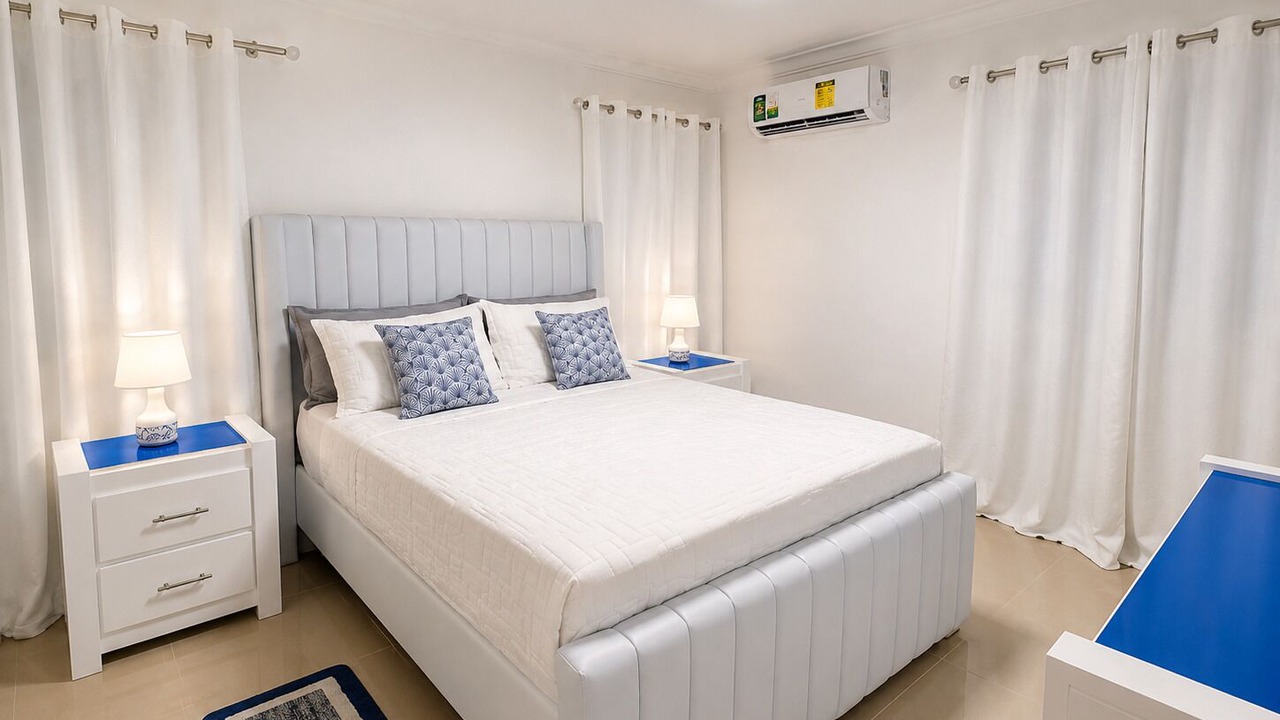Photo of Bedroom in Santiago Province