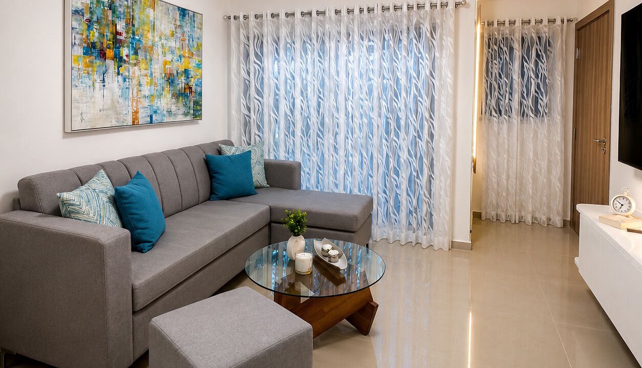 Photo of Livingroom in Santiago Province