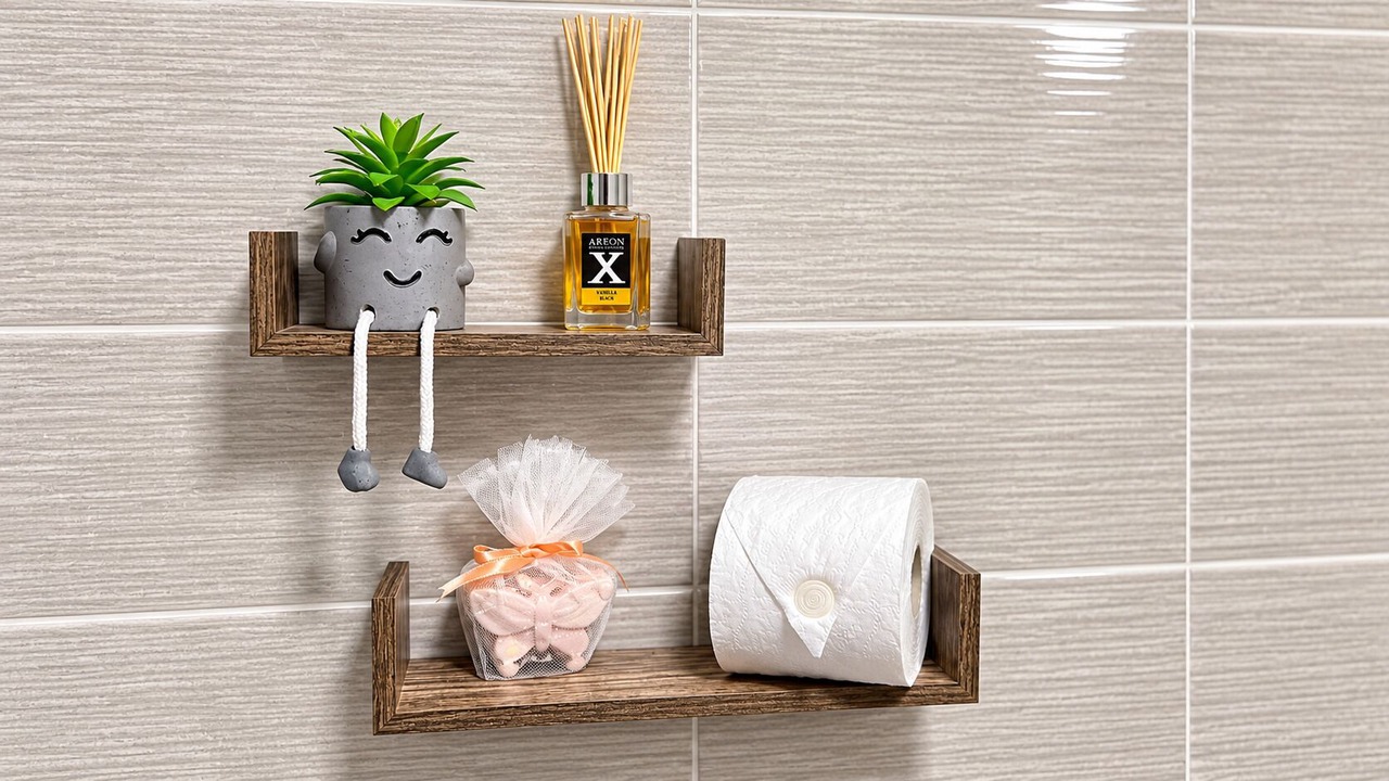 Photo of Bathroom in Santiago Province