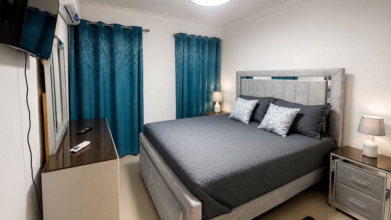 Photo of Bedroom in Santiago Province