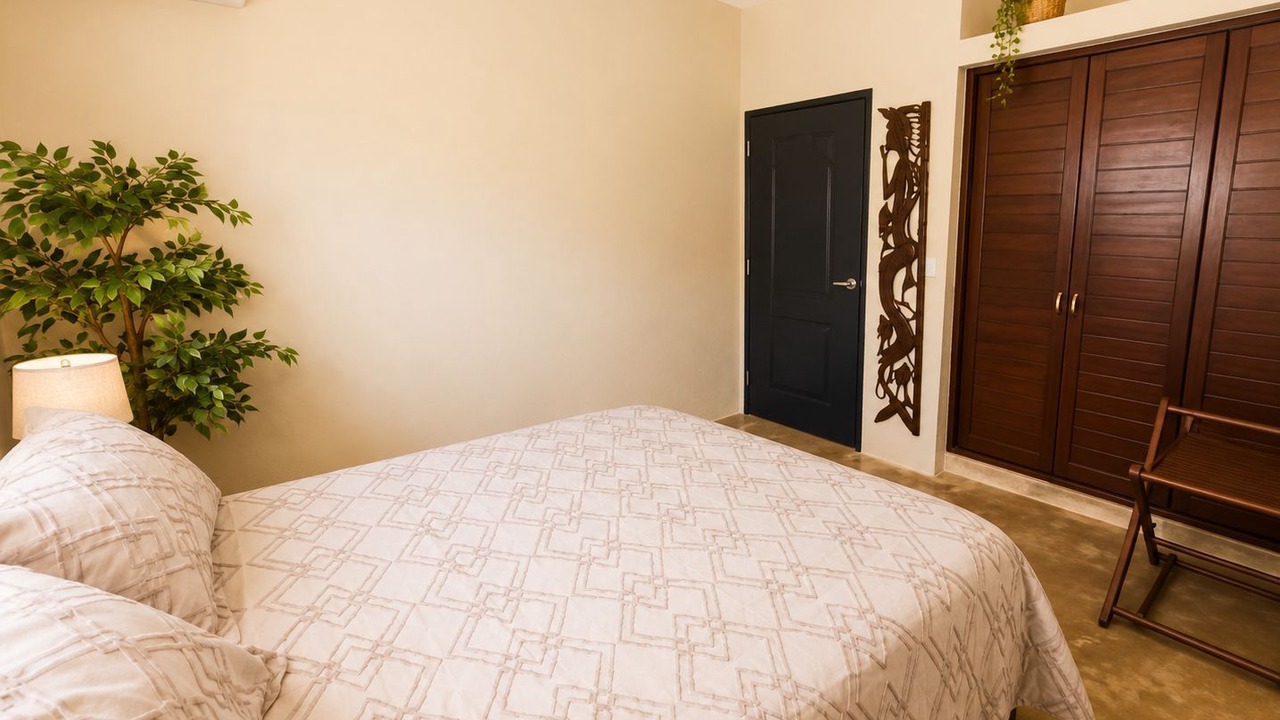 Photo of Bedroom in Las Galeras