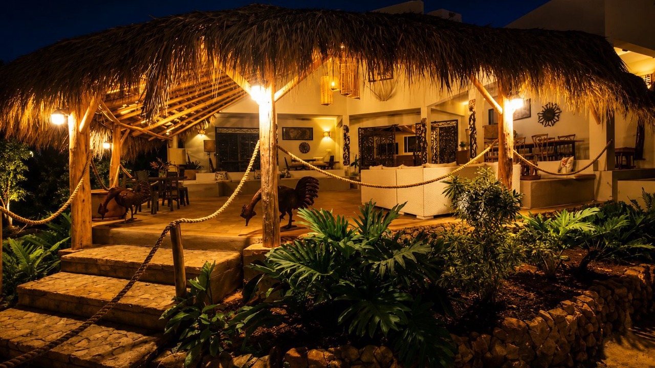 Photo of Outdoor in Las Galeras