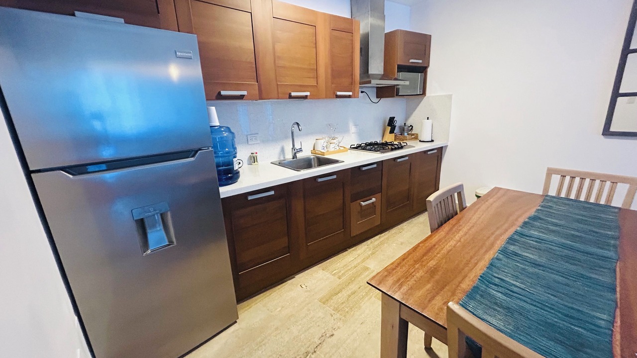 Photo of Kitchen in Las Terrenas