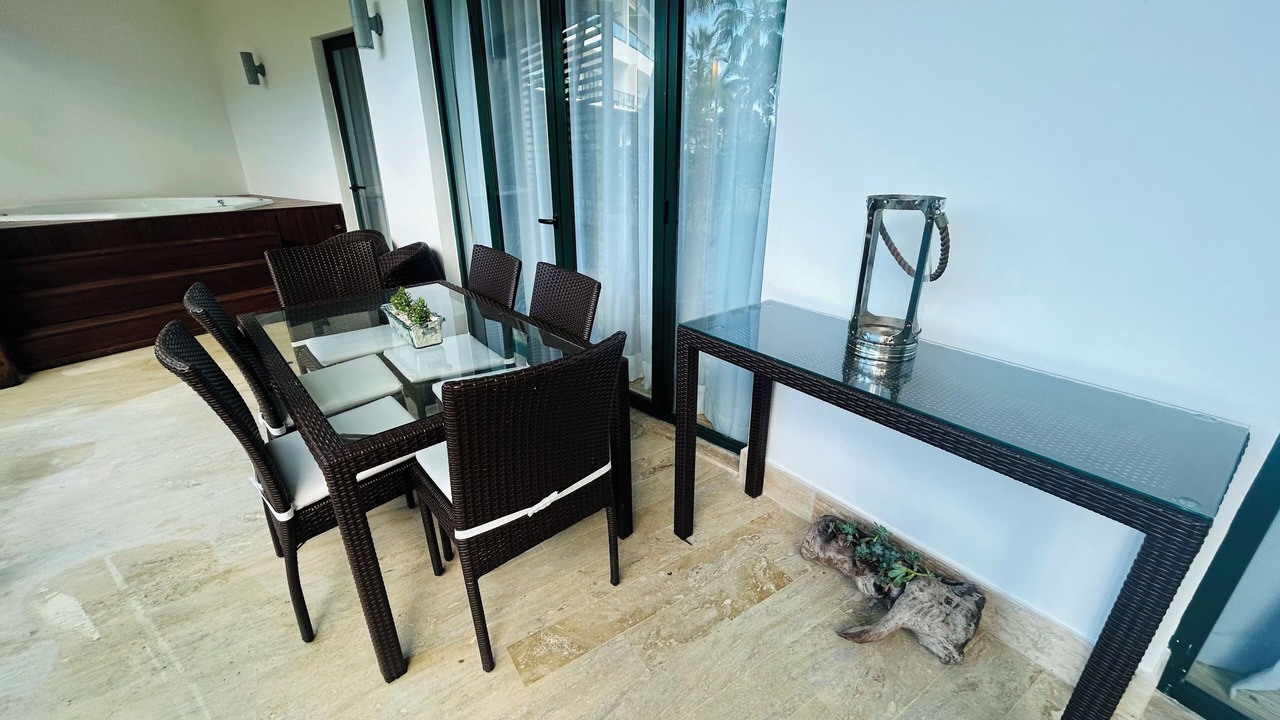 Photo of Outdoor in Las Terrenas