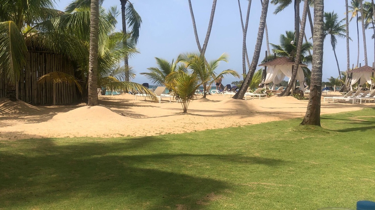 Photo of Outdoor in Las Terrenas