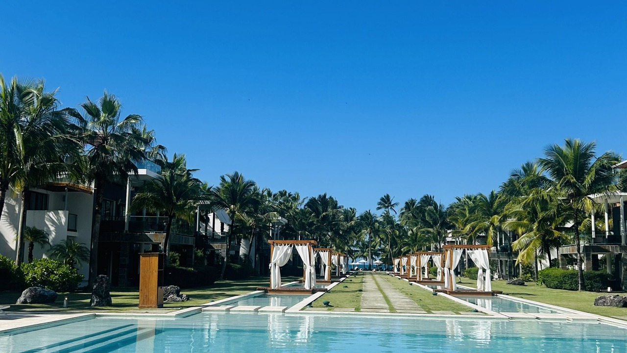 Photo of Outdoor in Las Terrenas