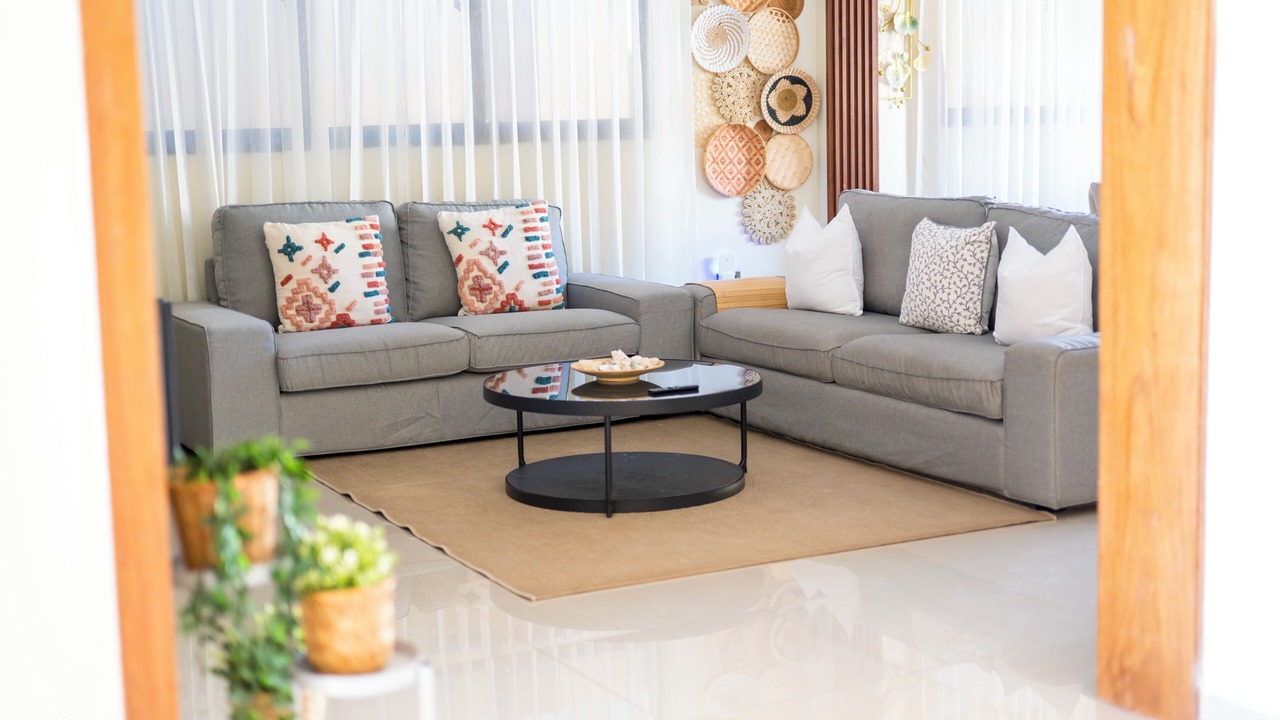 Photo of Livingroom in Punta Cana