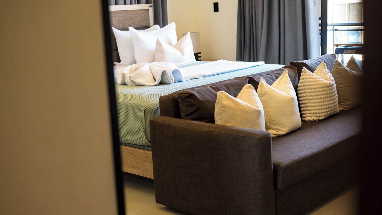 Photo of Bedroom in Punta Cana