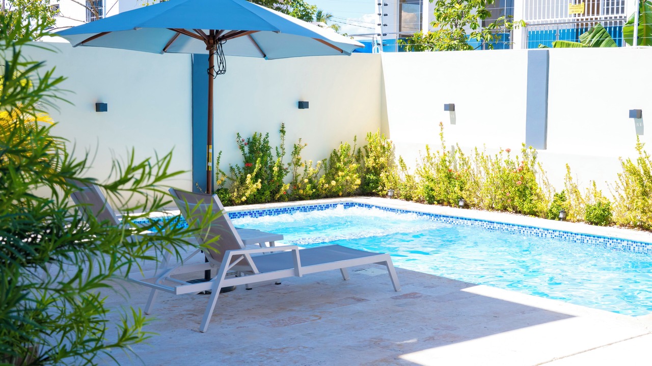Photo of Outdoor in Punta Cana