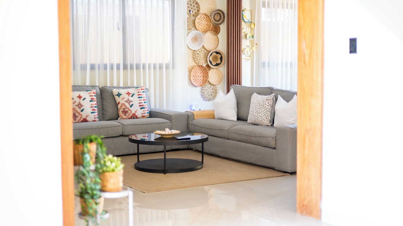 Photo of Livingroom in Punta Cana