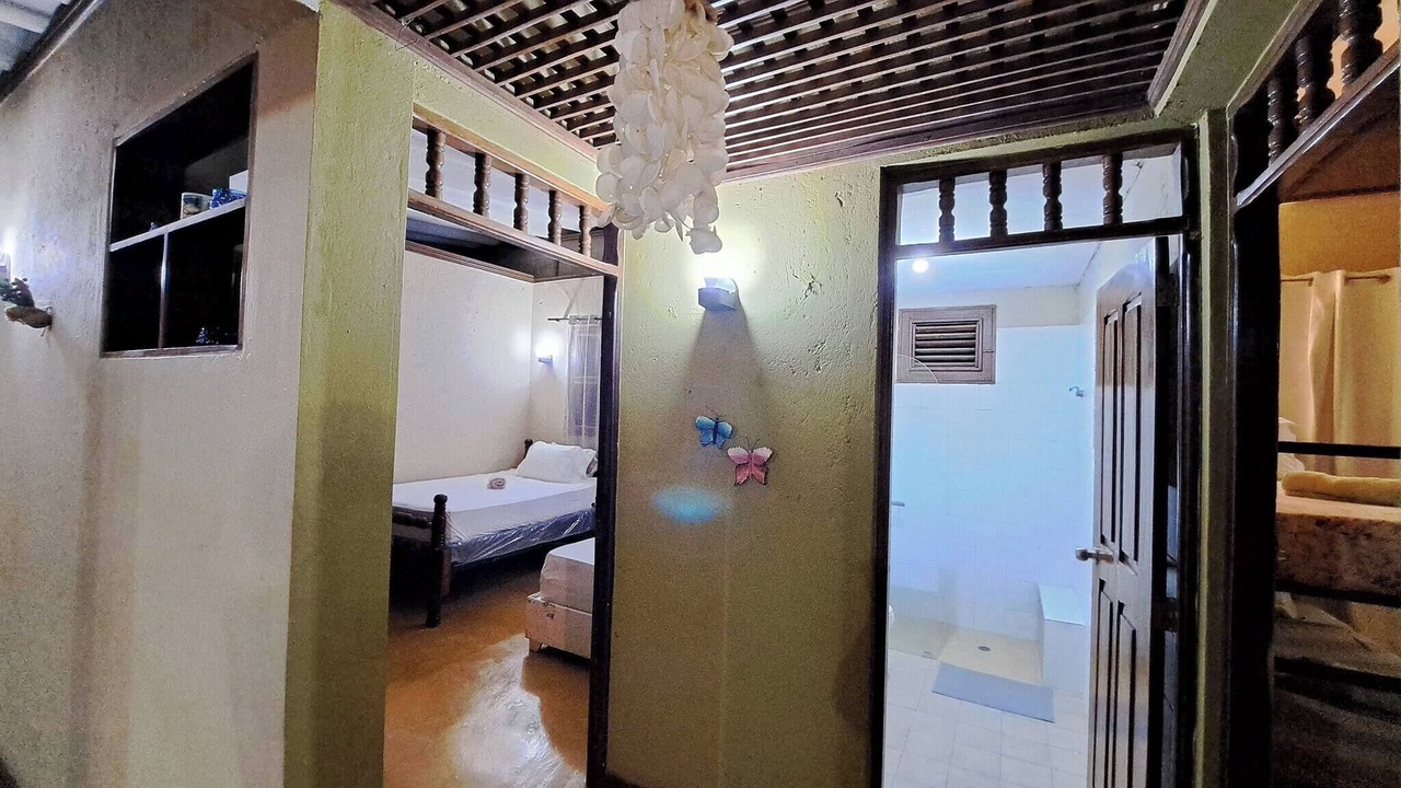 Photo of Bedroom in La Vega Province