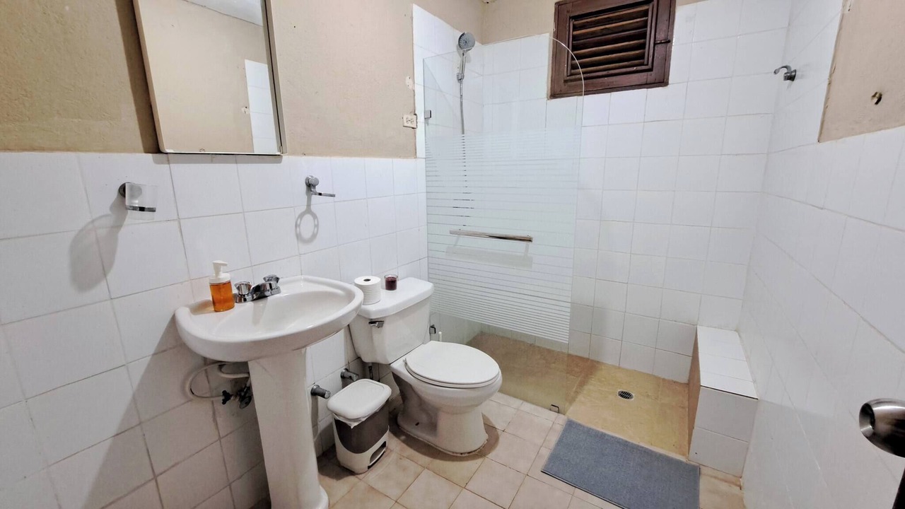 Photo of Bathroom in La Vega Province
