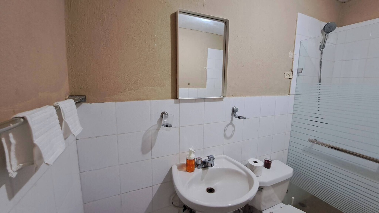 Photo of Bathroom in La Vega Province