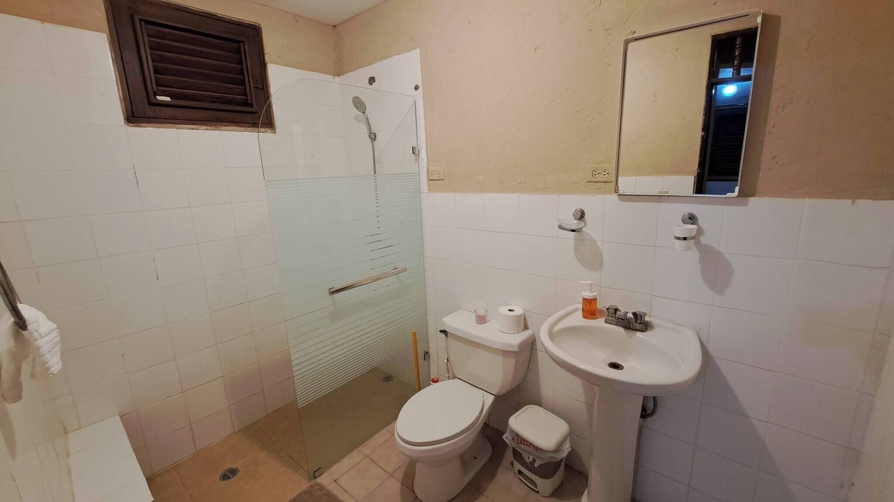 Photo of Bathroom in La Vega Province