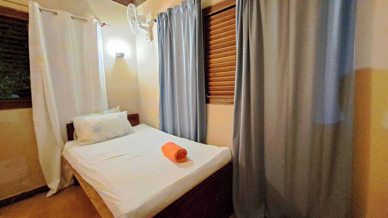 Photo of Bedroom in La Vega Province