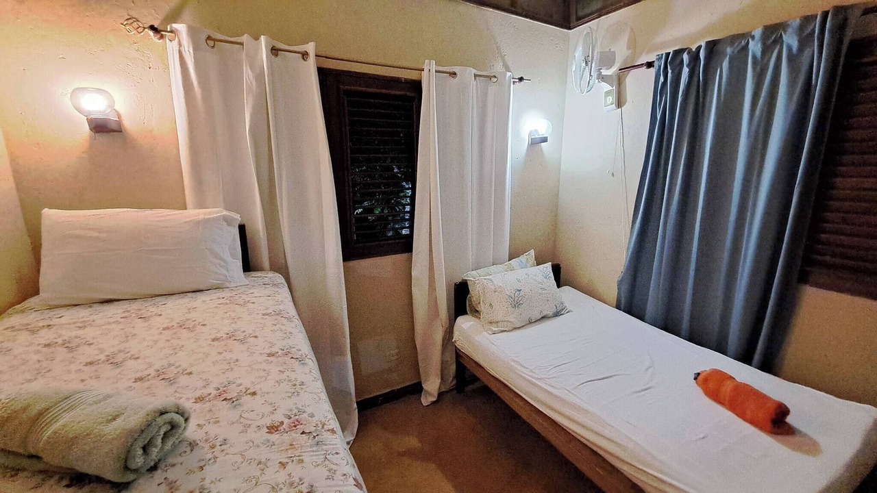 Photo of Bedroom in La Vega Province
