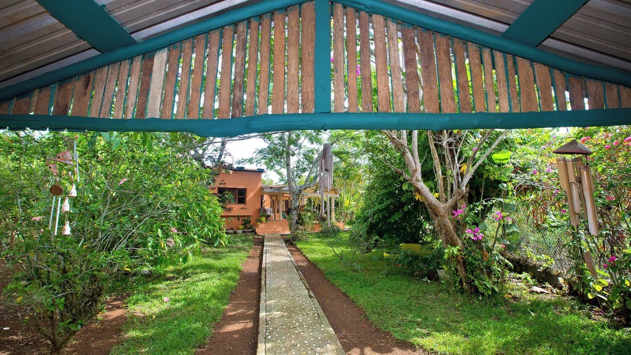 Photo of Outdoor in La Vega Province