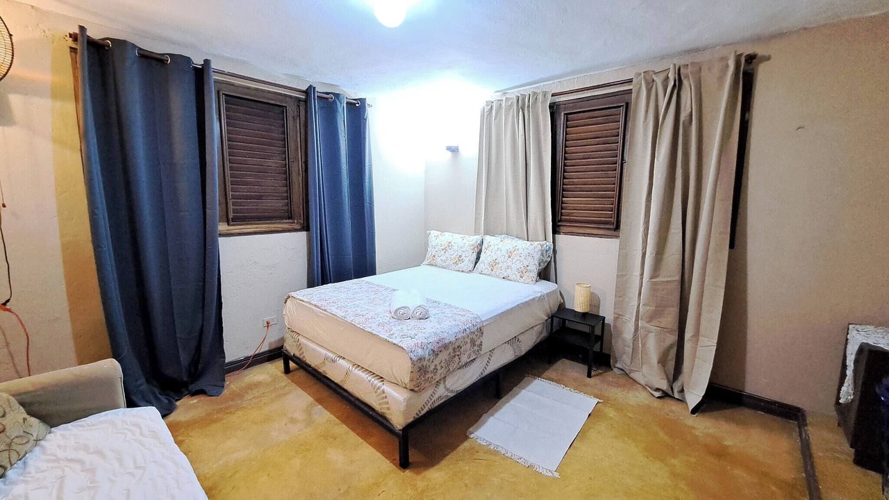 Photo of Bedroom in La Vega Province