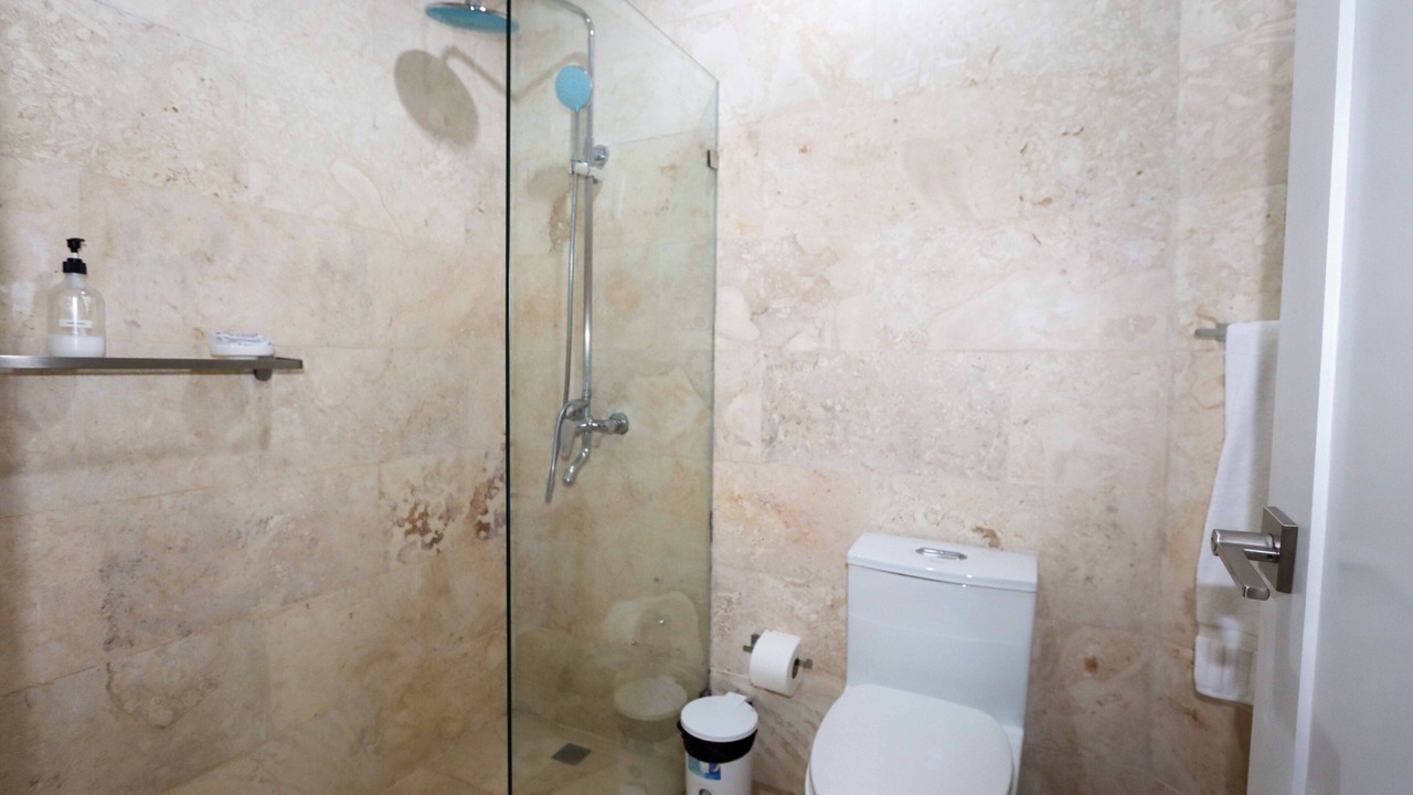 Photo of Bathroom in Los Lagos