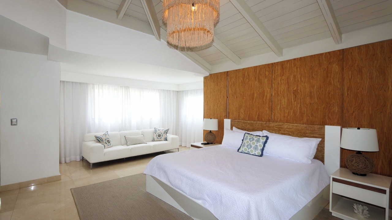 Photo of Bedroom in Los Lagos