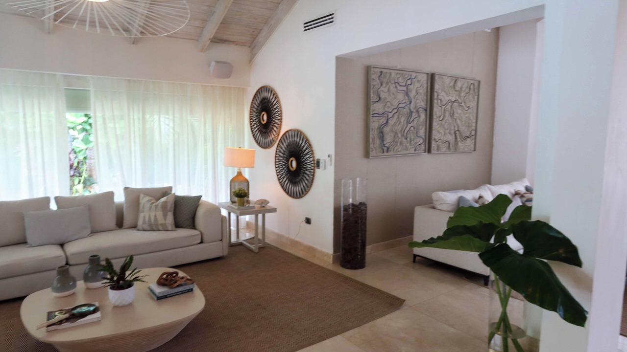 Photo of Livingroom in Los Lagos