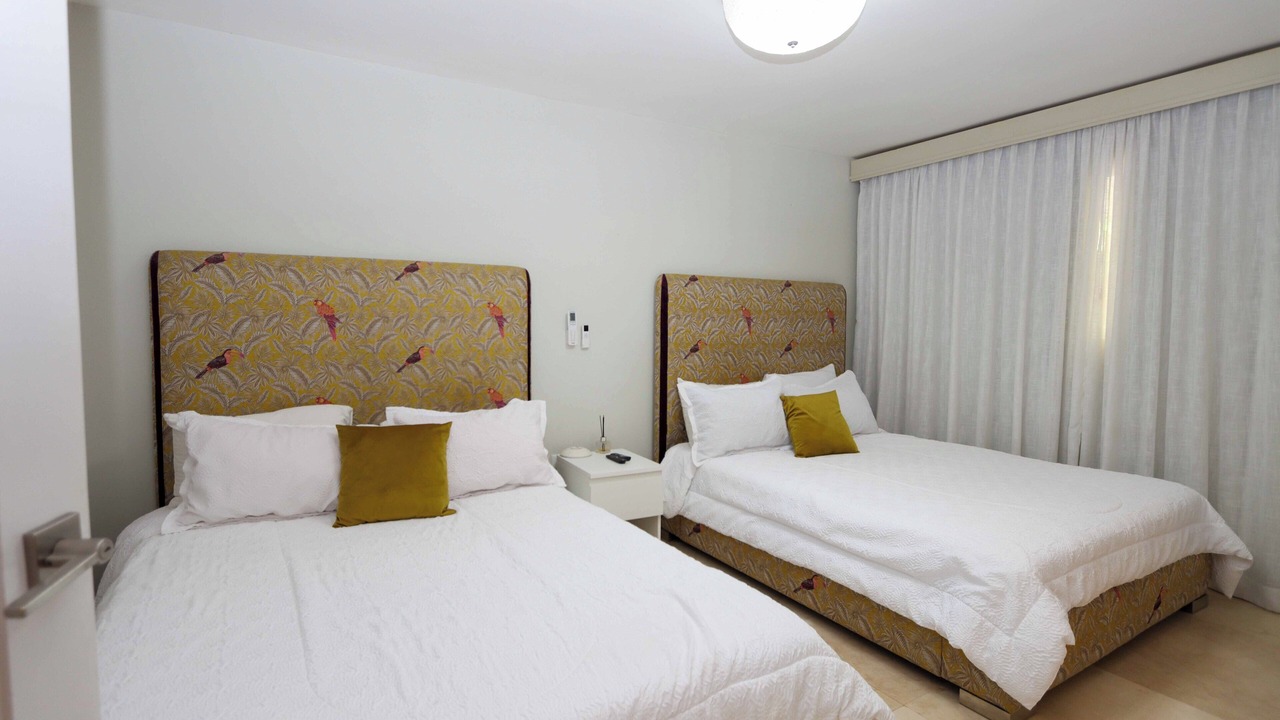 Photo of Bedroom in Los Lagos