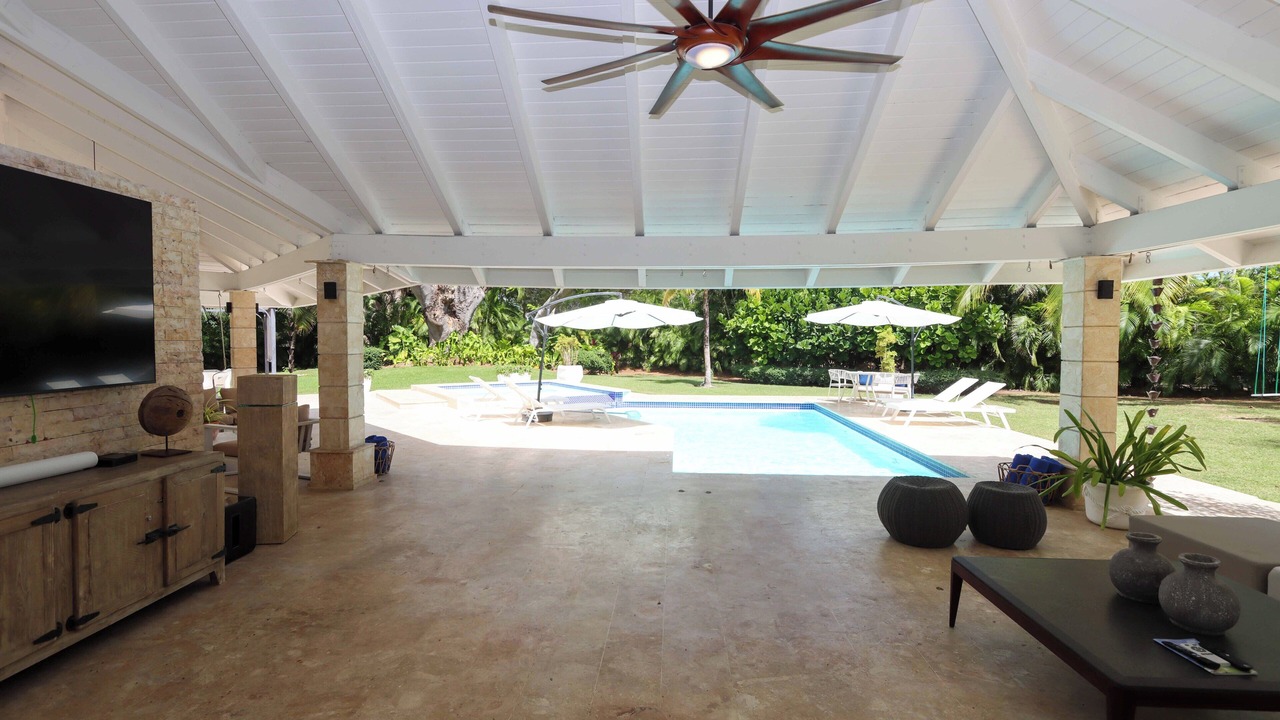 Photo of Outdoor in Los Lagos