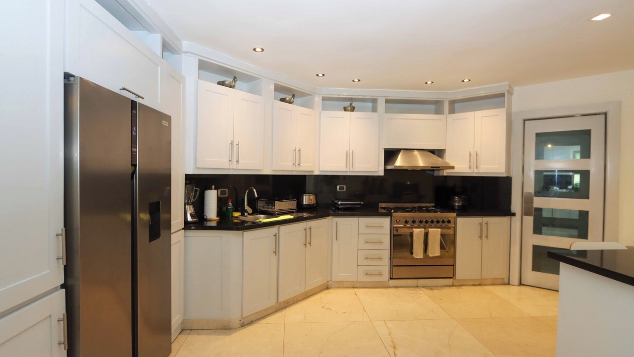 Photo of Kitchen in Los Lagos