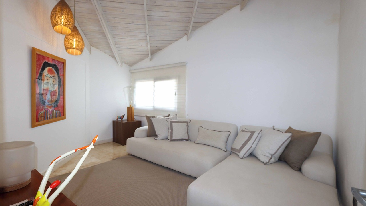 Photo of Livingroom in Los Lagos