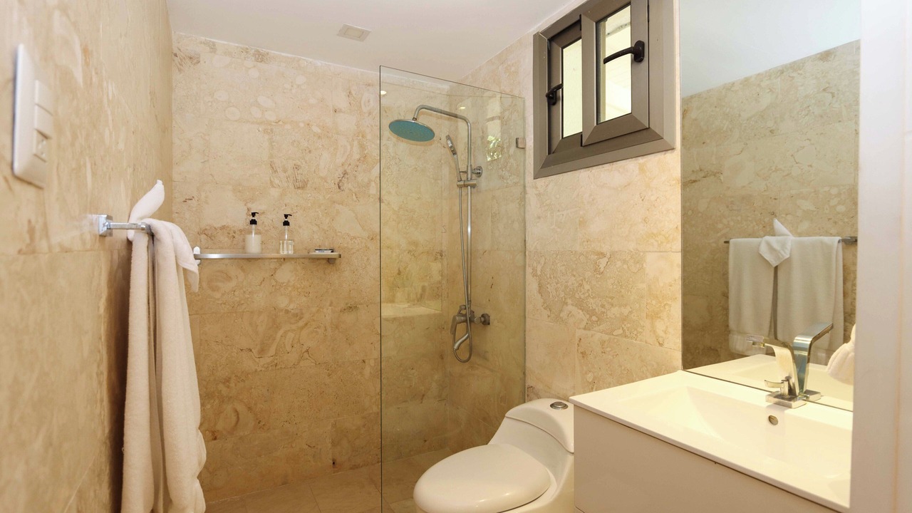 Photo of Bathroom in Los Lagos