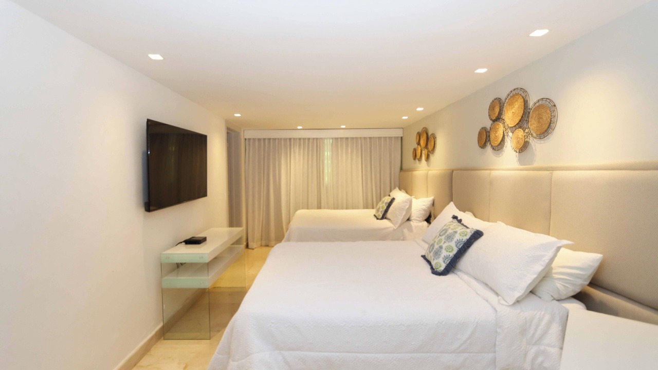 Photo of Bedroom in Los Lagos