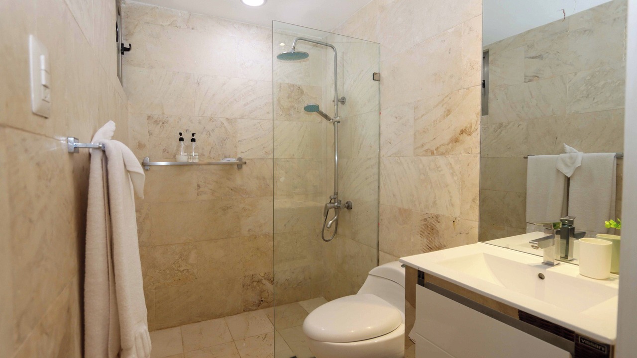 Photo of Bathroom in Los Lagos
