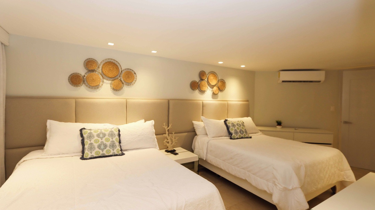Photo of Bedroom in Los Lagos