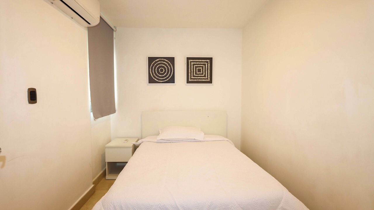 Photo of Bedroom in Los Lagos