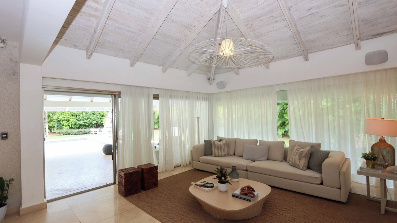 Photo of Livingroom in Los Lagos