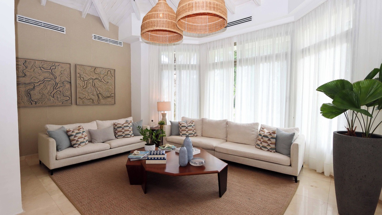 Photo of Livingroom in Los Lagos