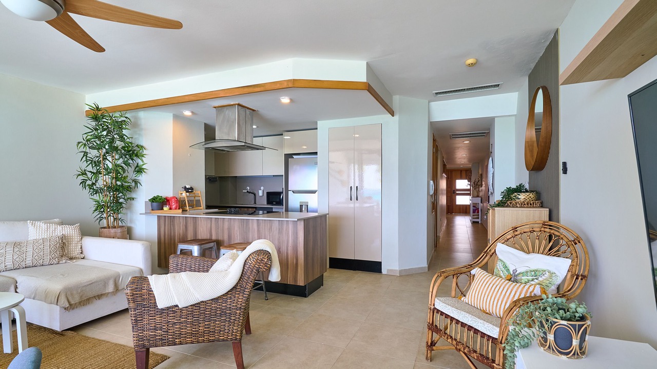 Photo of Livingroom in Villas Del Mar