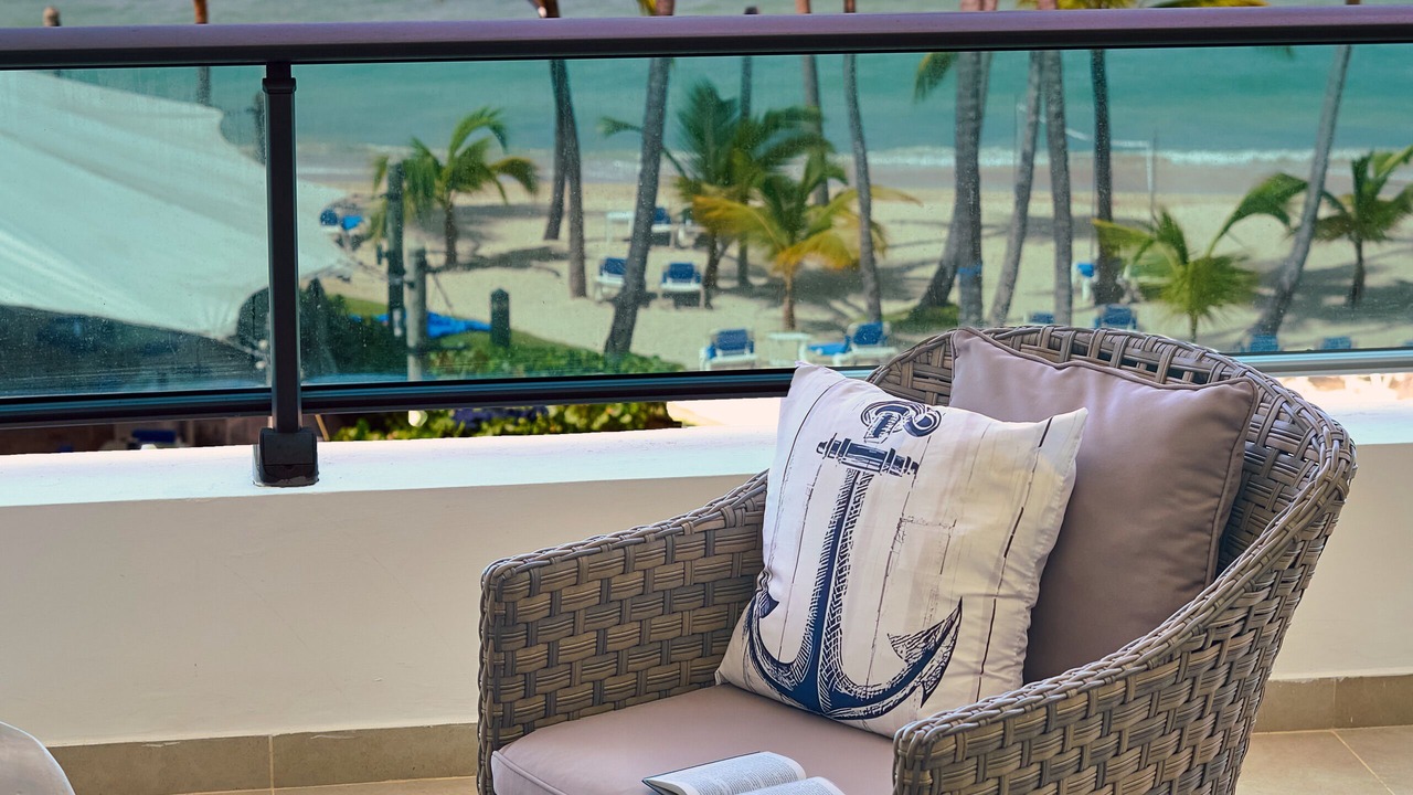 Photo of Outdoor in Villas Del Mar