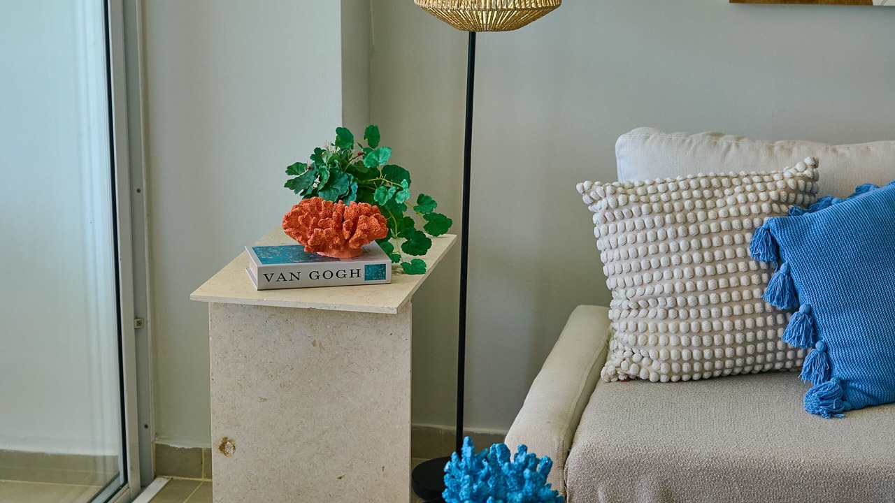 Photo of Livingroom in Villas Del Mar