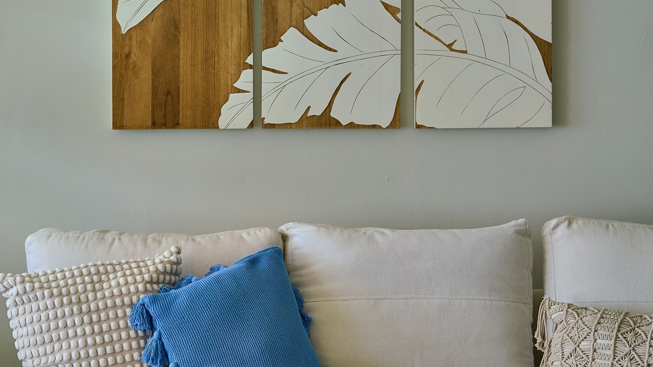 Photo of Livingroom in Villas Del Mar
