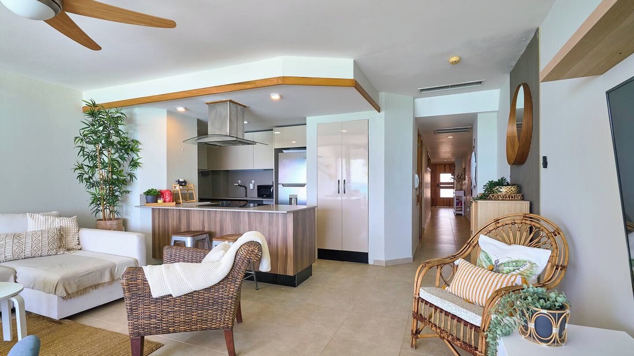 Photo of Livingroom in Villas Del Mar