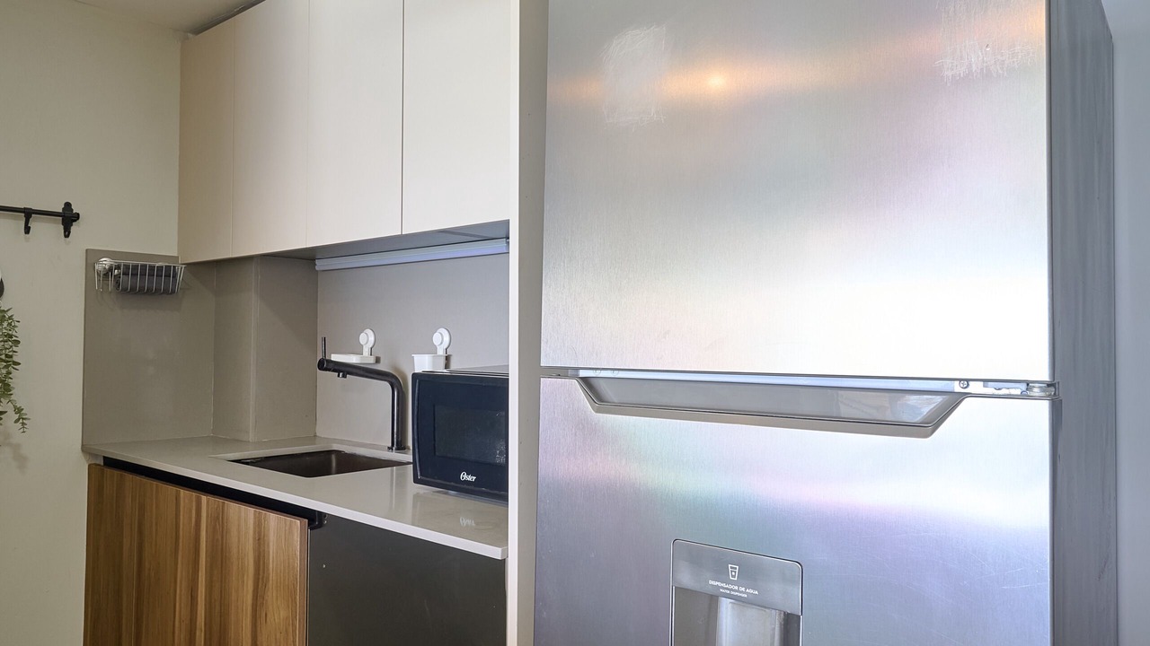 Photo of Kitchen in Villas Del Mar