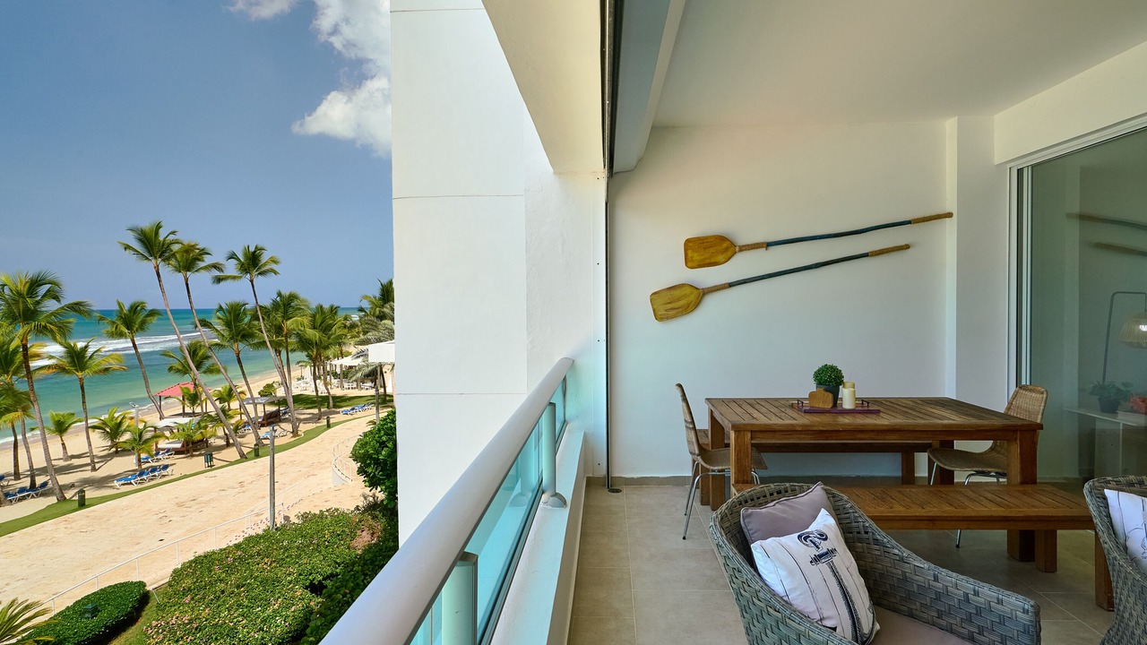 Photo of Outdoor in Villas Del Mar