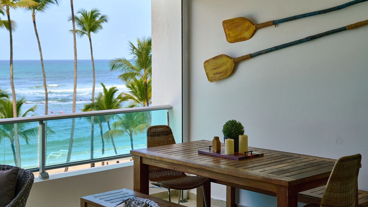 Photo of Outdoor in Villas Del Mar