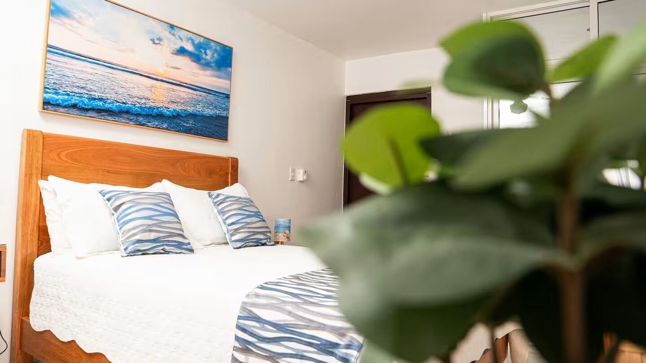 Photo of Bedroom in Puerto Plata