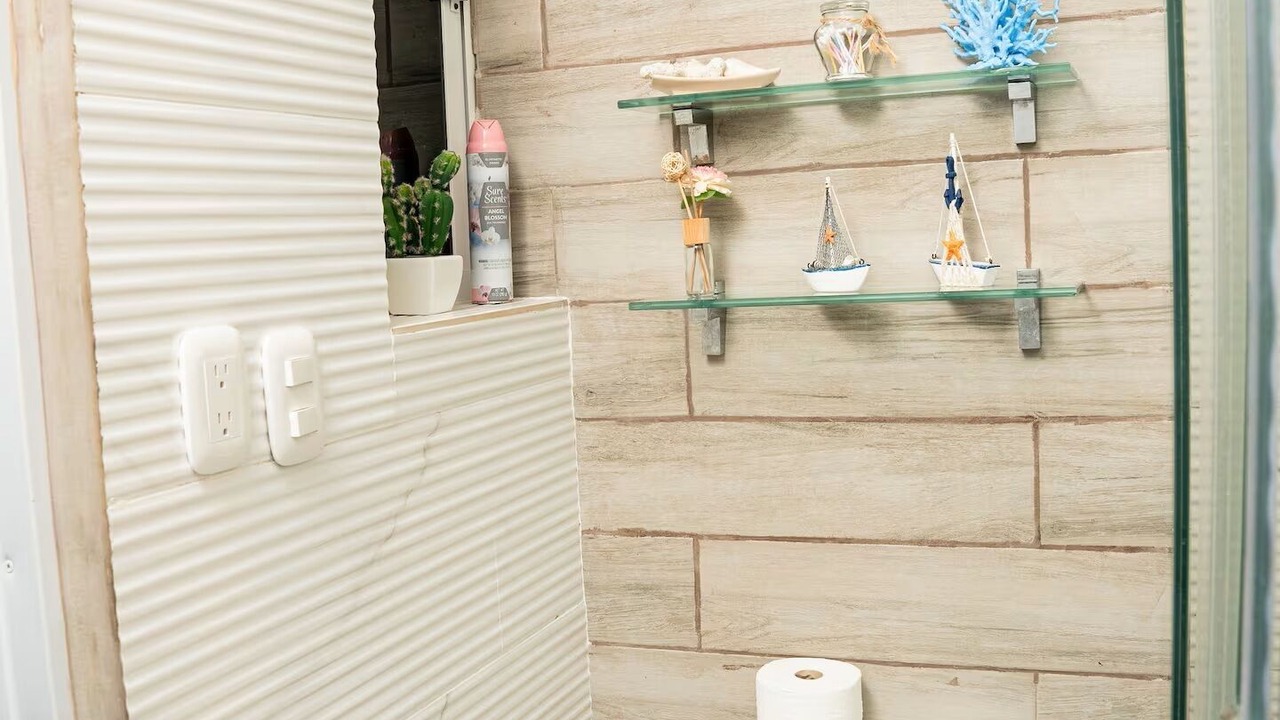 Photo of Bathroom in Puerto Plata